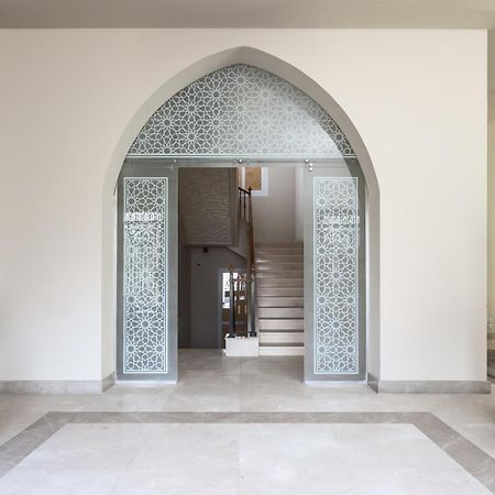 Livingville The Two-Fifty Cairo Exterior photo