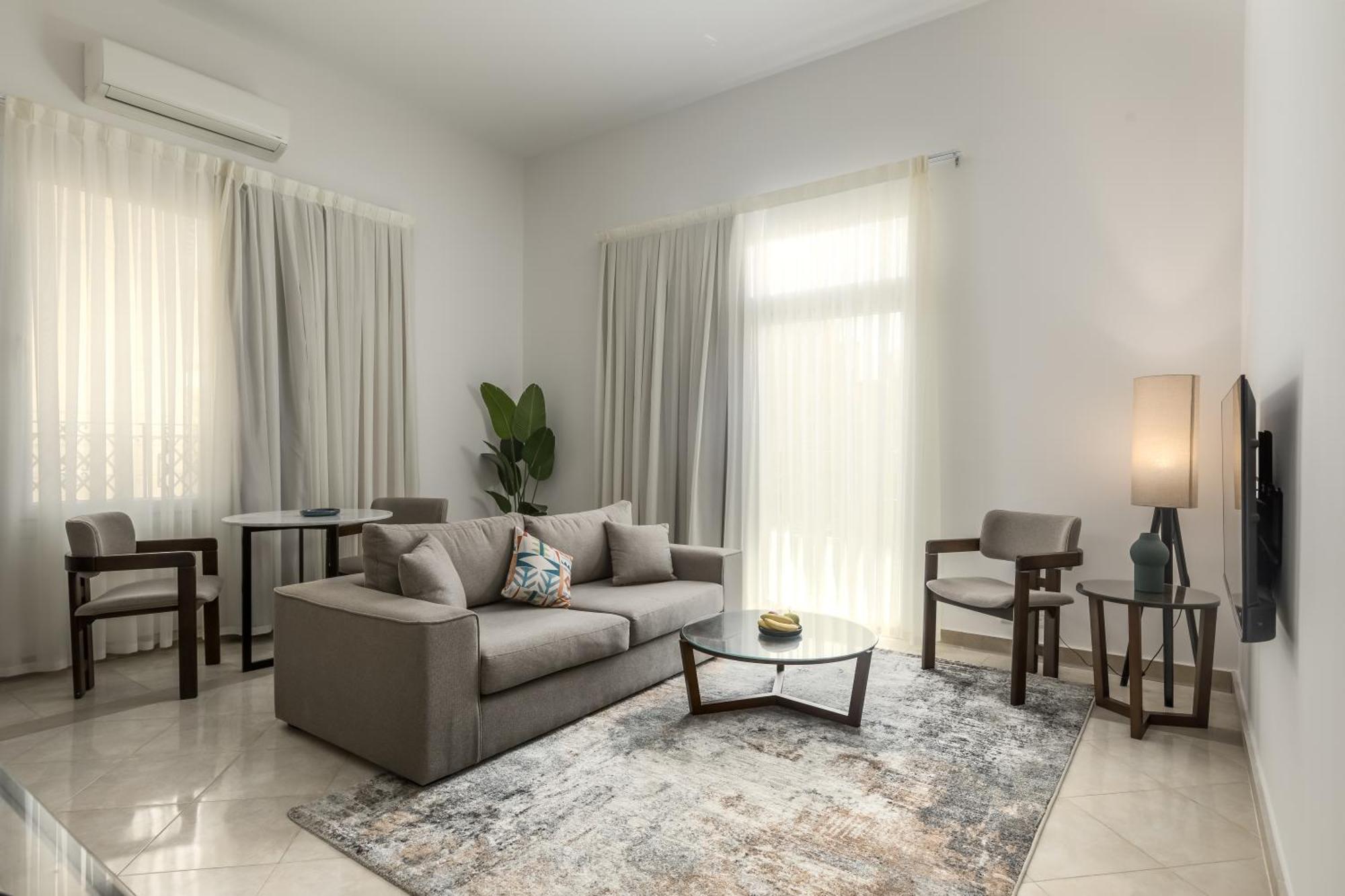 Livingville The Two-Fifty Cairo Exterior photo