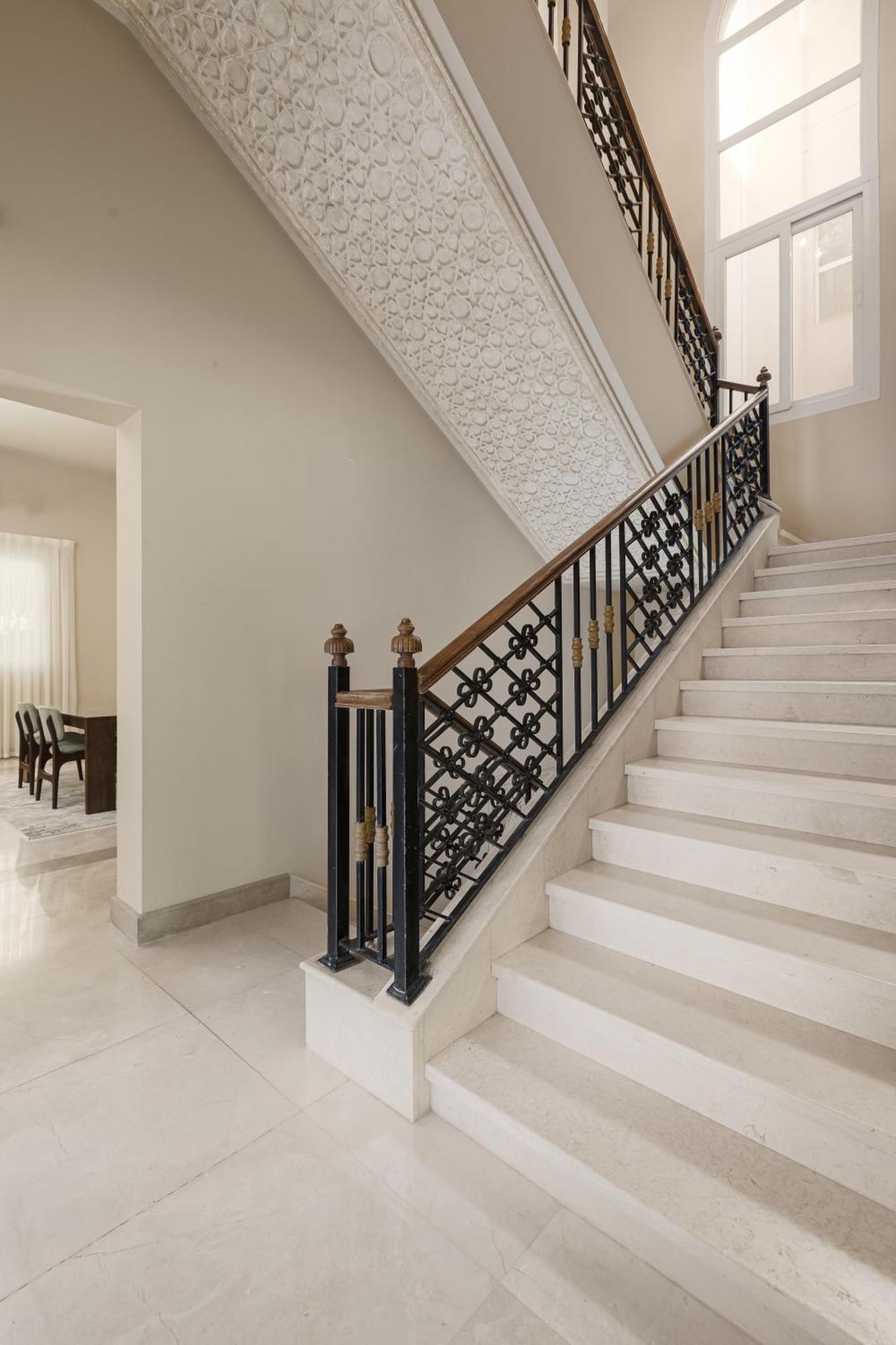 Livingville The Two-Fifty Cairo Exterior photo
