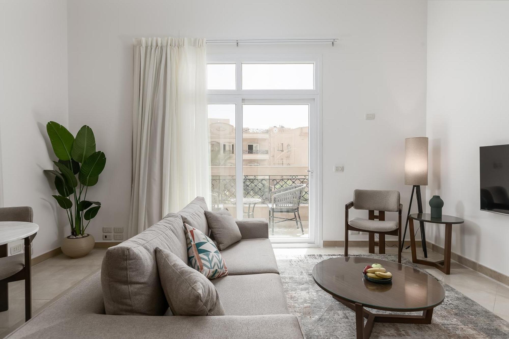 Livingville The Two-Fifty Cairo Exterior photo